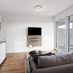 Lejlighed Panoramablick Lörrach