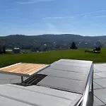Panoramablick Lejlighed *