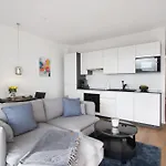 Lejlighed Panoramablick