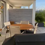 Panoramablick Lejlighed