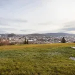 Panoramablick Lejlighed *