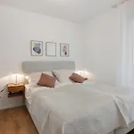 Lejlighed Panoramablick *