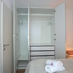 Panoramablick Lejlighed