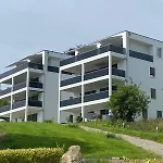 Lejlighed Panoramablick