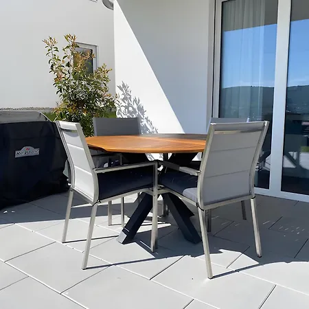 Panoramablick Apartment Lorrach