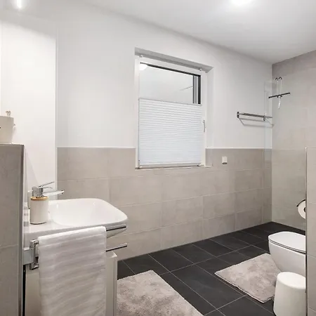 Panoramablick 아파트 *