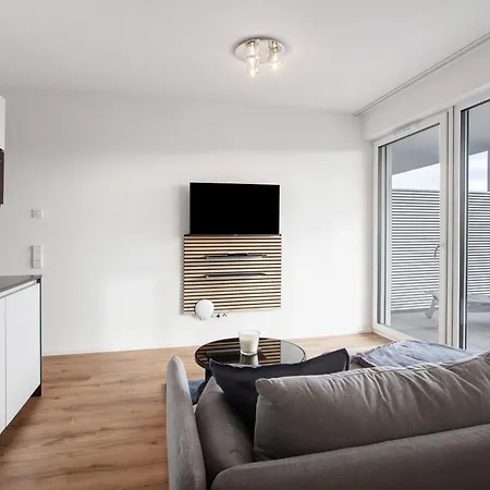 Διαμέρισμα Panoramablick Lörrach