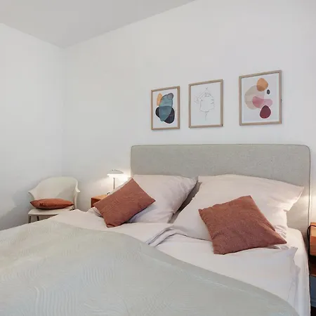 Panoramablick Διαμέρισμα