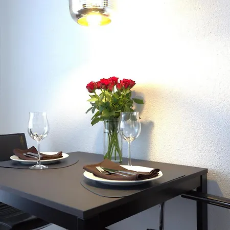 Panoramablick Apartment Lorrach