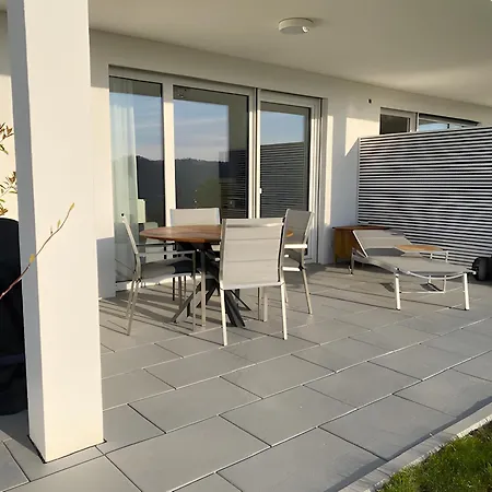 Panoramablick Apartment