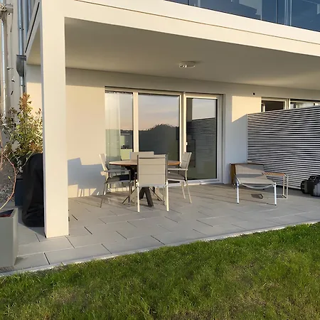 아파트 Panoramablick *