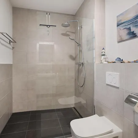 Διαμέρισμα Panoramablick