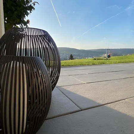 Panoramablick Apartment