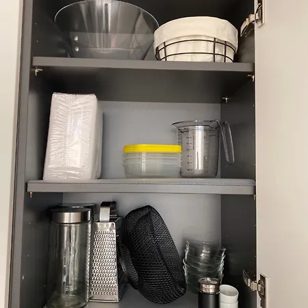 Panoramablick 아파트 *