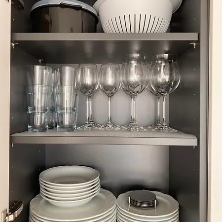 아파트 Panoramablick *