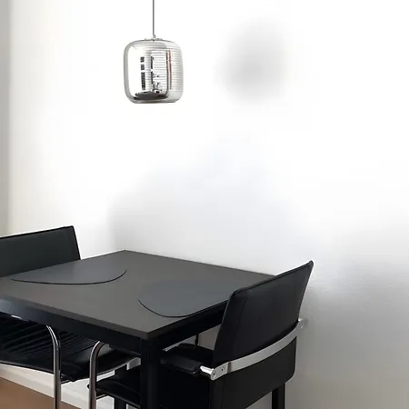 아파트 Panoramablick *