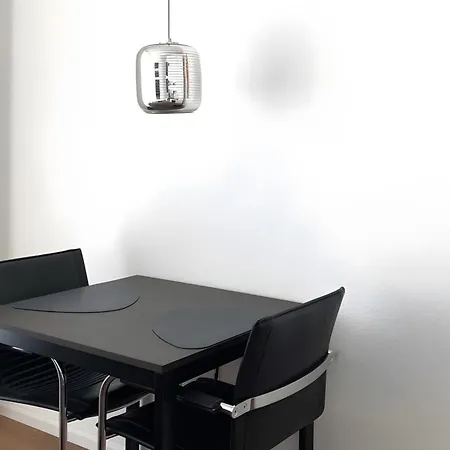 Lejlighed Panoramablick *