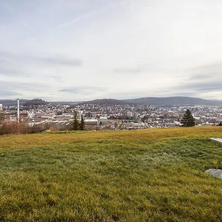 Lejlighed Panoramablick *