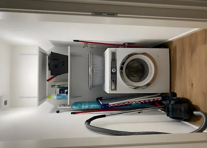 Panoramablick Lörrach