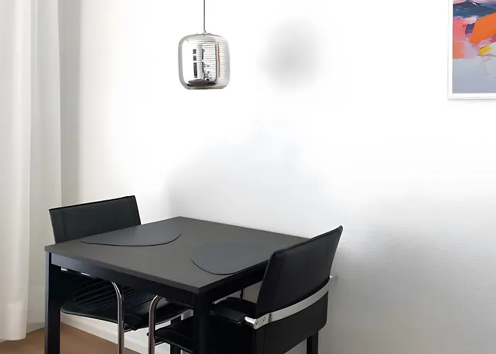 Lägenhet Panoramablick *